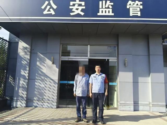 邹平公安破获厂区电缆盗窃案，当场抓获嫌疑人1名
