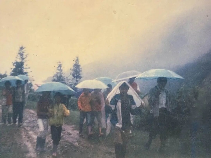 坚守“麻风村”40年的他，迎来讲台上最后一个教师节