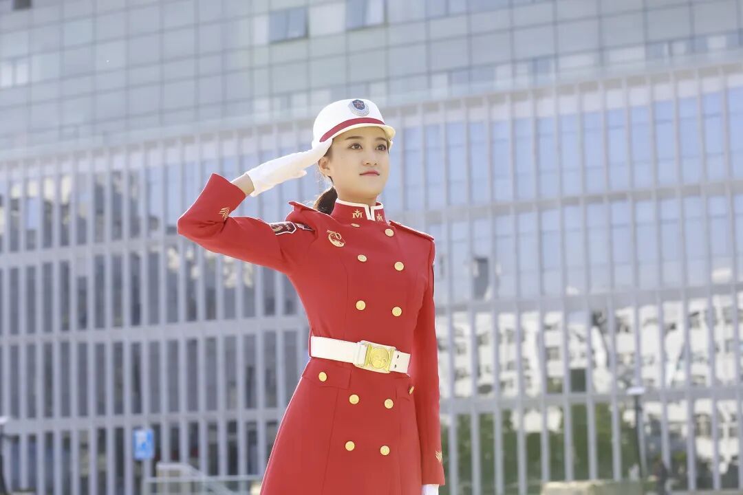 参加九三阅兵的姑娘们，如今怎么样了？