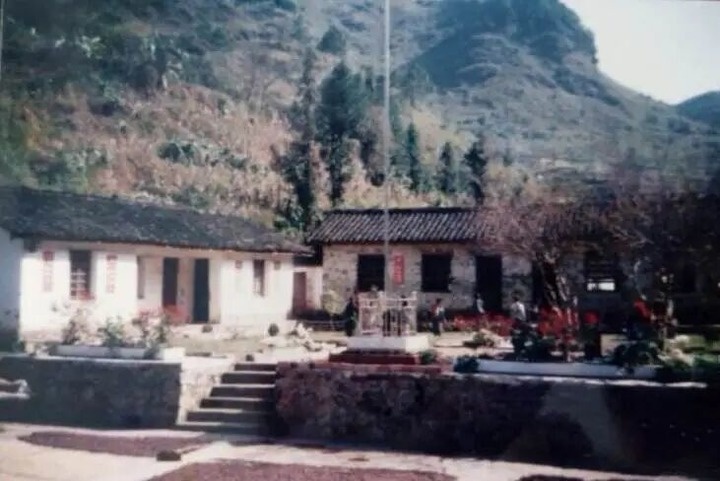 坚守“麻风村”40年的他，迎来讲台上最后一个教师节
