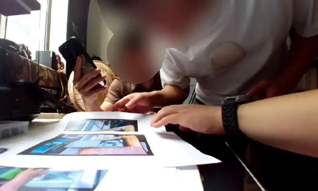 警惕!上海一男子预约上门修电脑,价值万元设备被“拆卖”,警方:已刑拘 警惕!上海一男子预约上门修电脑,价值万元设备被“拆卖”,警方:已刑拘