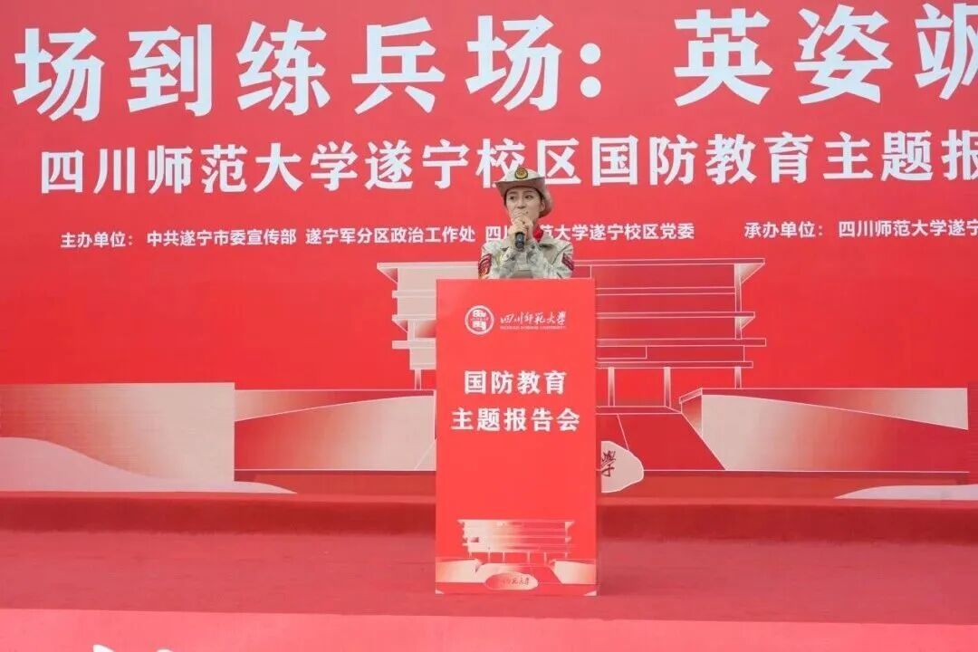 参加九三阅兵的姑娘们，如今怎么样了？