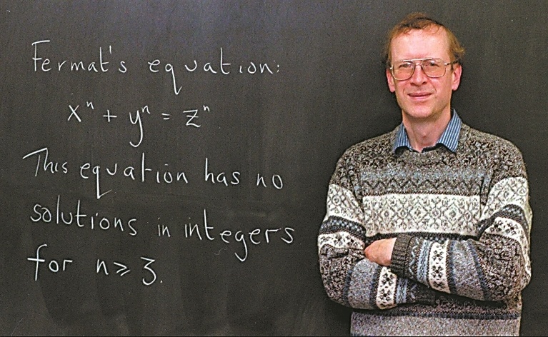 数学证明进入机器验证时代？