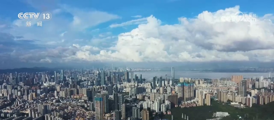 全球跨境投资呈现新的结构性变化 中国继续保持双向投资大国地位 全球跨境投资呈现新的结构性变化 中国继续保持双向投资大国地位