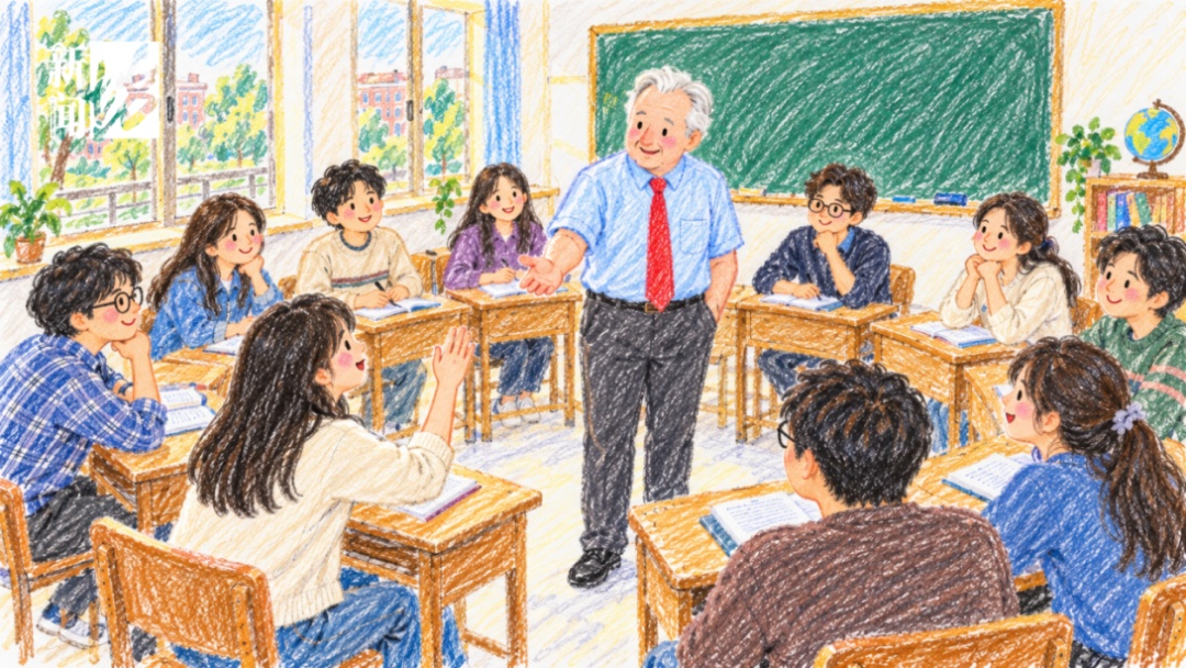 上海一女子苦寻华师大男教师!毕业20年忘不了!寻人帖“炸”出百名校友 上海一女子苦寻华师大男教师!毕业20年忘不了!寻人帖“炸”出百名校友