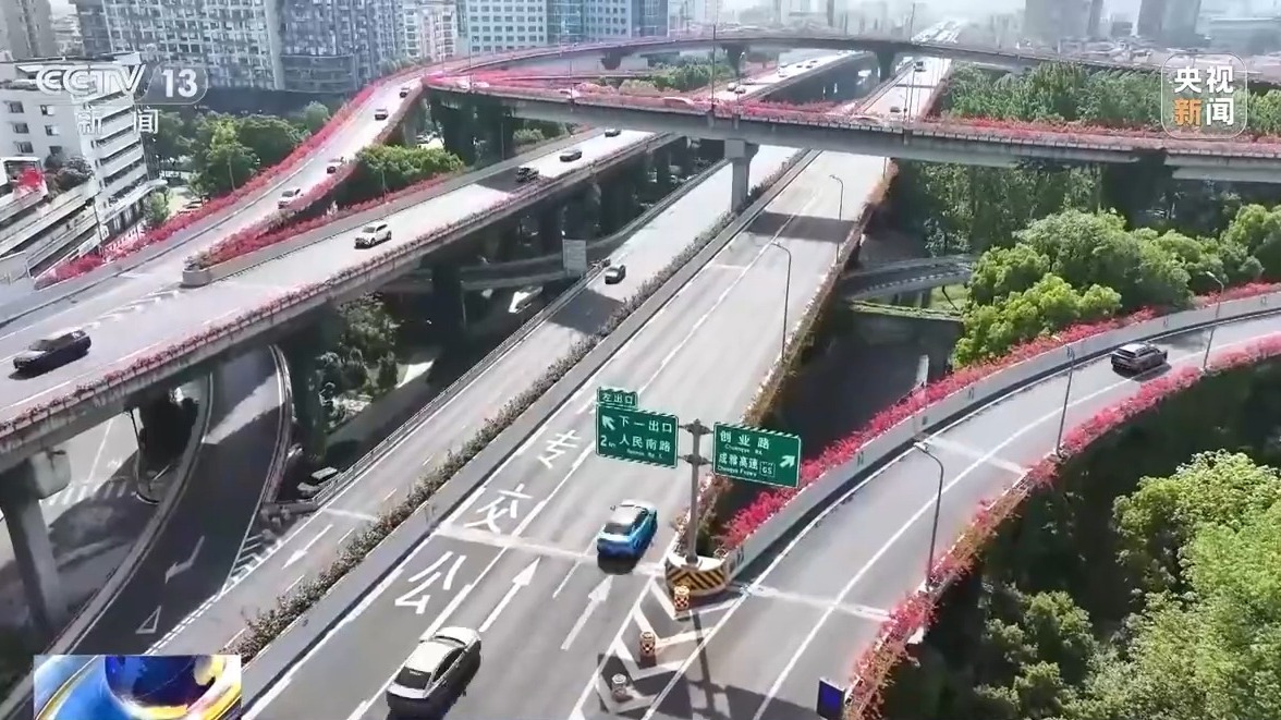 开车太慢也会被AI盯上?这套系统治理“龟速车”成效显著 开车太慢也会被AI盯上?这套系统治理“龟速车”成效显著