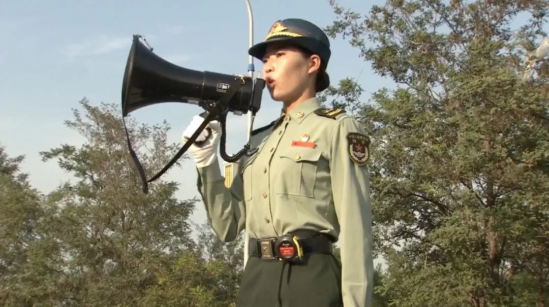参加九三阅兵的姑娘们，如今怎么样了？