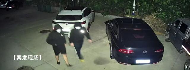 潍坊警方快速侦破电动车连环盗窃案，8辆车全部追回