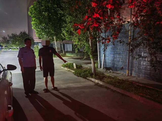 潍坊警方快速侦破电动车连环盗窃案，8辆车全部追回