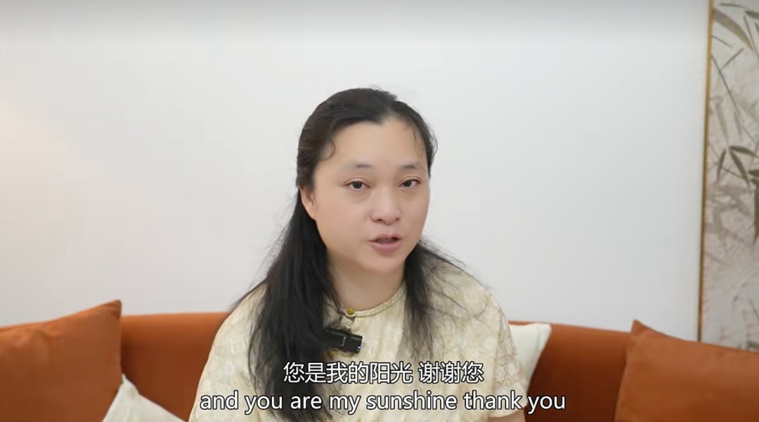 上海一女子苦寻华师大男教师!毕业20年忘不了!寻人帖“炸”出百名校友 上海一女子苦寻华师大男教师!毕业20年忘不了!寻人帖“炸”出百名校友
