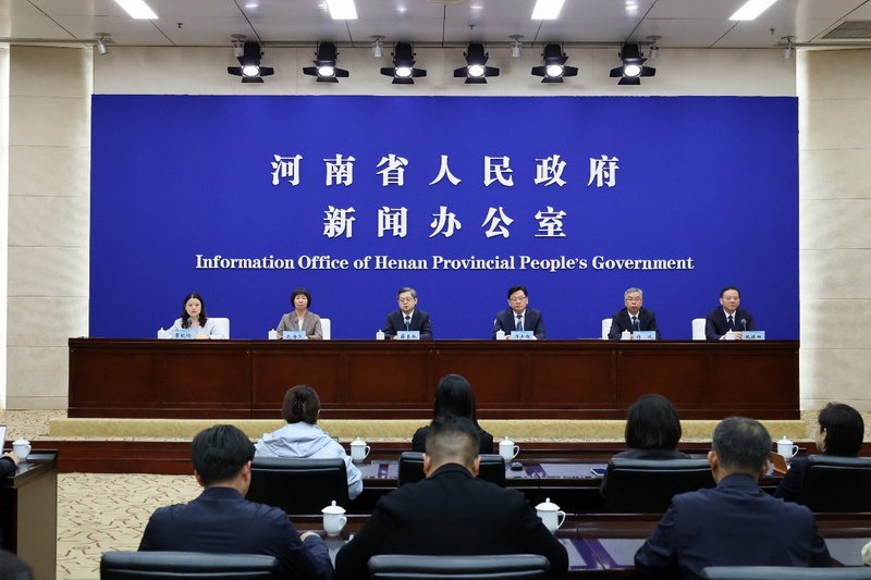 “十五五”怎么干 焦作加快全面转型 “十五五”怎么干 焦作加快全面转型