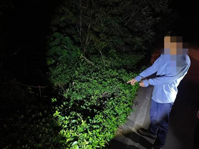 邹平公安破获厂区电缆盗窃案，当场抓获嫌疑人1名
