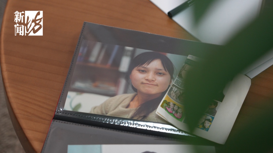 上海一女子苦寻华师大男教师!毕业20年忘不了!寻人帖“炸”出百名校友 上海一女子苦寻华师大男教师!毕业20年忘不了!寻人帖“炸”出百名校友