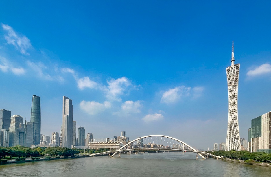 降温!冷空气今天到广州 降温!冷空气今天到广州