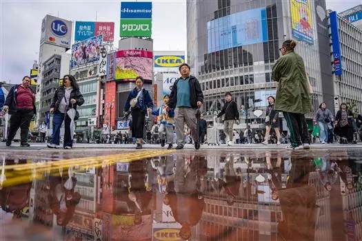 日本暴发梅毒疫情 日本暴发梅毒疫情