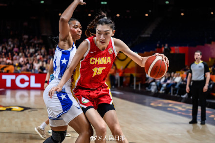 险胜波多黎各队,中国女篮晋级世界杯八强 险胜波多黎各队,中国女篮晋级世界杯八强