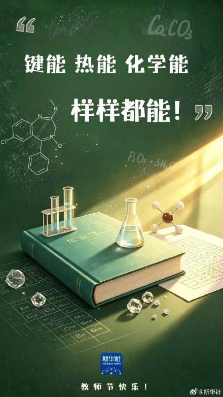 各科老师爱说的加油鼓劲话