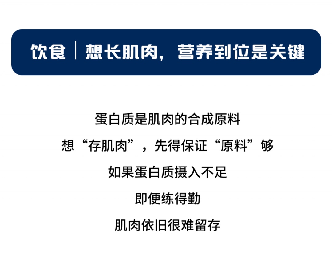 你以为的“累、老、懒”,其实是肌肉在“求救”!现在就试着储备肌肉吧→ 你以为的“累、老、懒”,其实是肌肉在“求救”!现在就试着储备肌肉吧→
