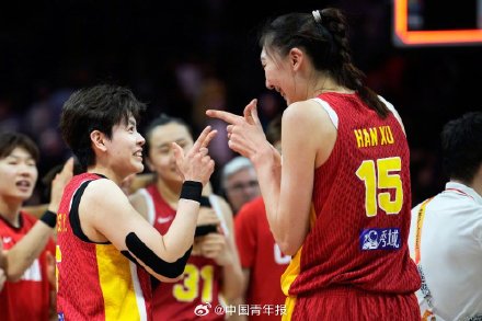 中国女篮险胜波多黎各队 中国女篮挺进世界杯八强 中国女篮险胜波多黎各队 中国女篮挺进世界杯八强