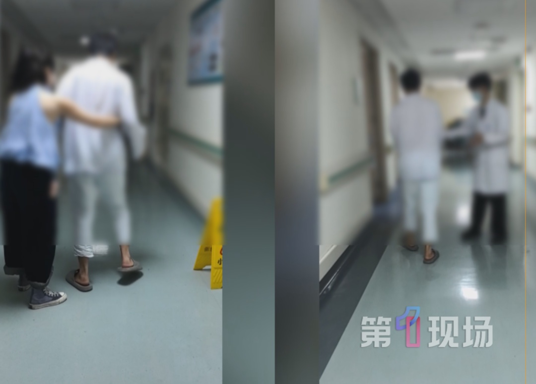 21岁小伙感冒一周后走路像“喝大了”走不了直线，一查竟是免疫系统“杀疯”了...