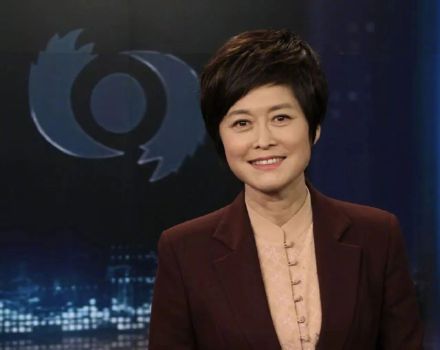 主持人敬一丹去世，亲友追忆“敬大姐”