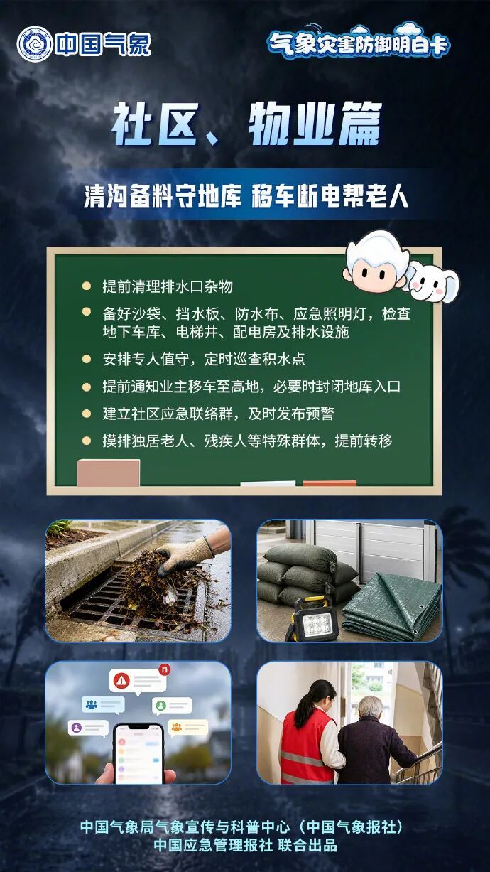 热带低压影响海南等地!西南地区多阴雨 注意防范暴雨引发的次生灾害 热带低压影响海南等地!西南地区多阴雨 注意防范暴雨引发的次生灾害