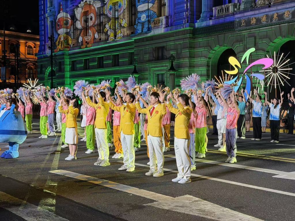 走过37年，上海旅游节如何“常办常新”？
