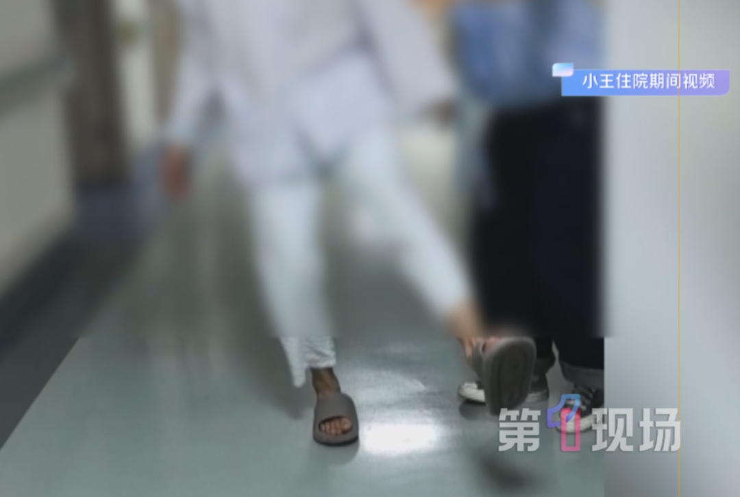 21岁小伙感冒一周后走路像“喝大了”走不了直线，一查竟是免疫系统“杀疯”了...