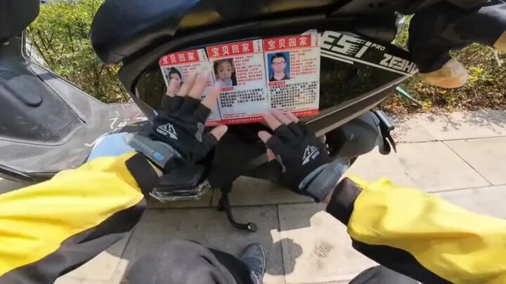 “是他撞的你吗?”护士问85岁老人,老人的回答令人意外 “是他撞的你吗?”护士问85岁老人,老人的回答令人意外