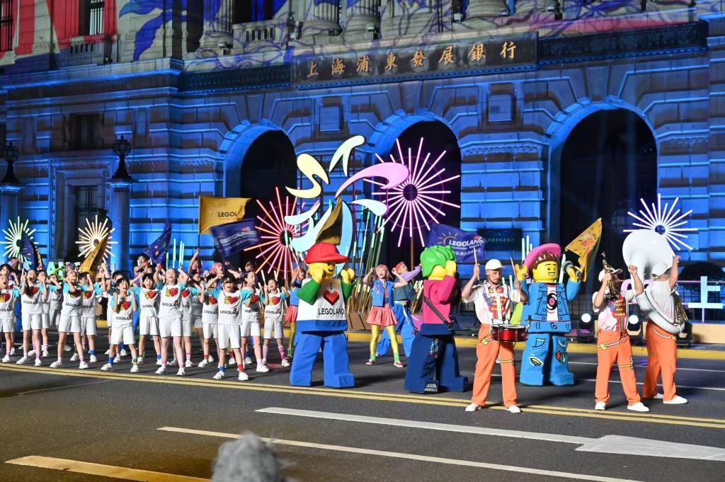 走过37年，上海旅游节如何“常办常新”？