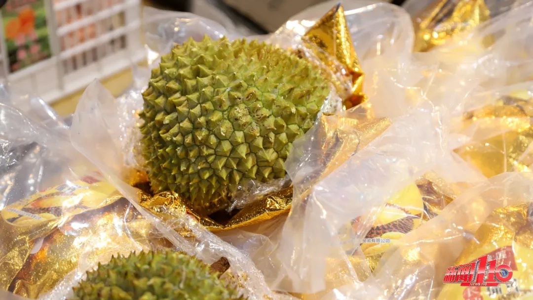 女子食用大量榴莲后饮白酒，诱发肝衰竭！医生：两者最好间隔24小时以上