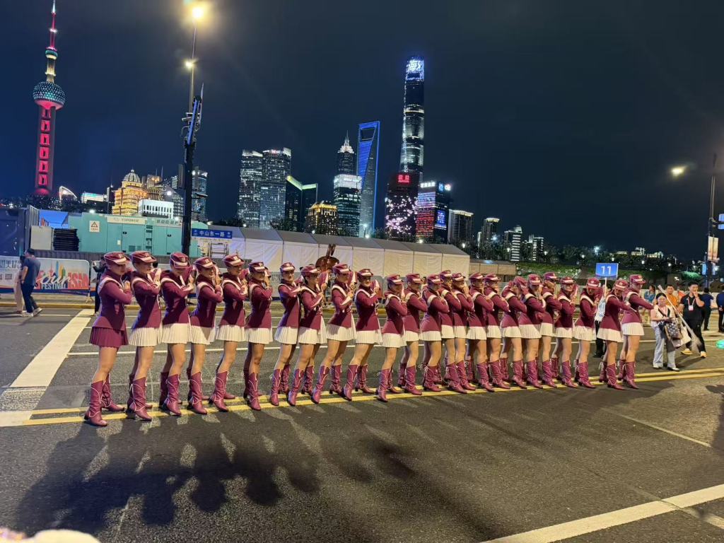 走过37年，上海旅游节如何“常办常新”？
