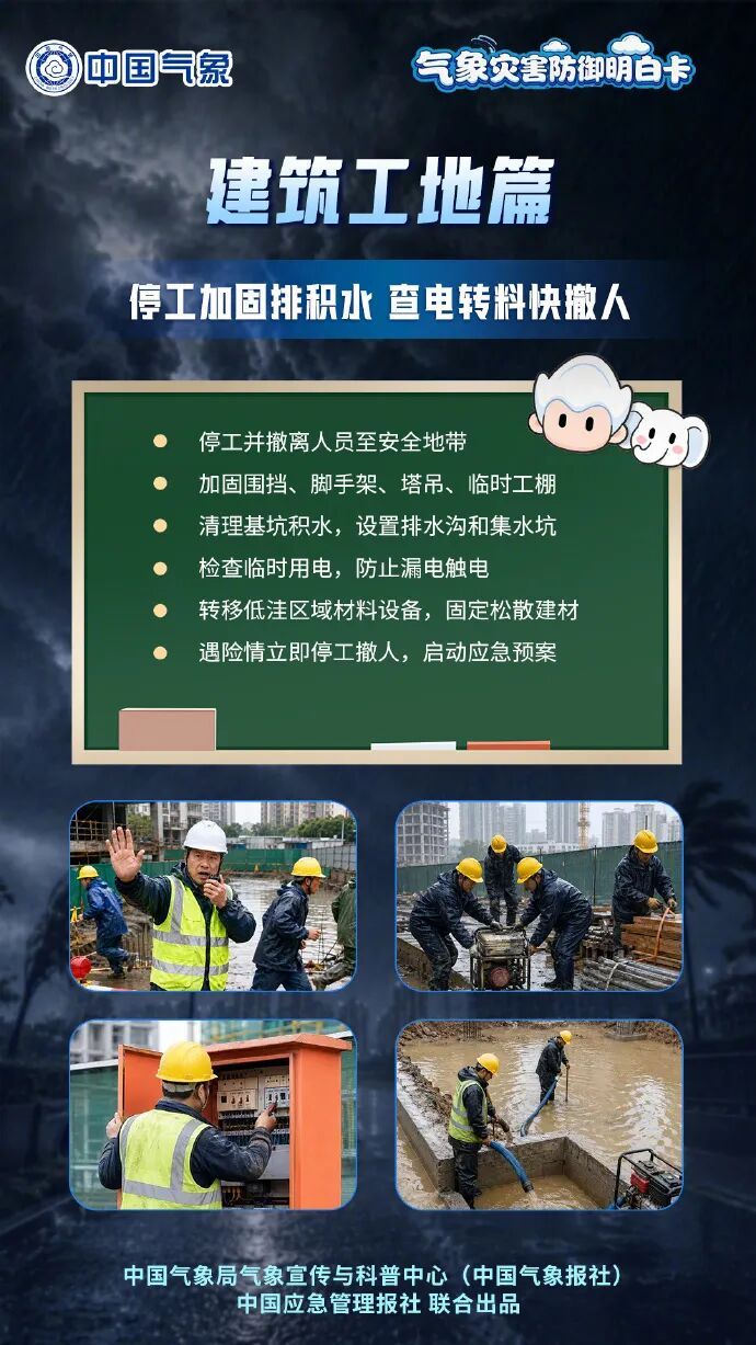 热带低压影响海南等地!西南地区多阴雨 注意防范暴雨引发的次生灾害 热带低压影响海南等地!西南地区多阴雨 注意防范暴雨引发的次生灾害