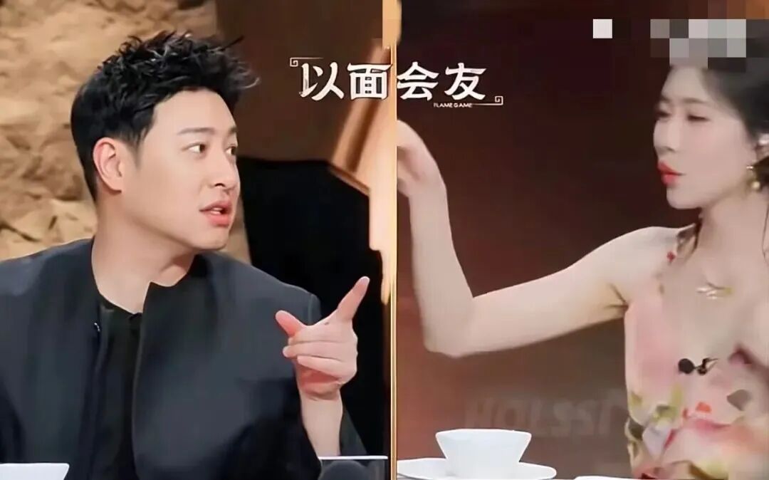 知名男歌手推荐上海面馆被吐槽，本人紧急回应！网友：吃货人设再添名场面