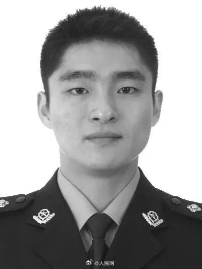 送别！江苏39岁民警执行任务因公牺牲