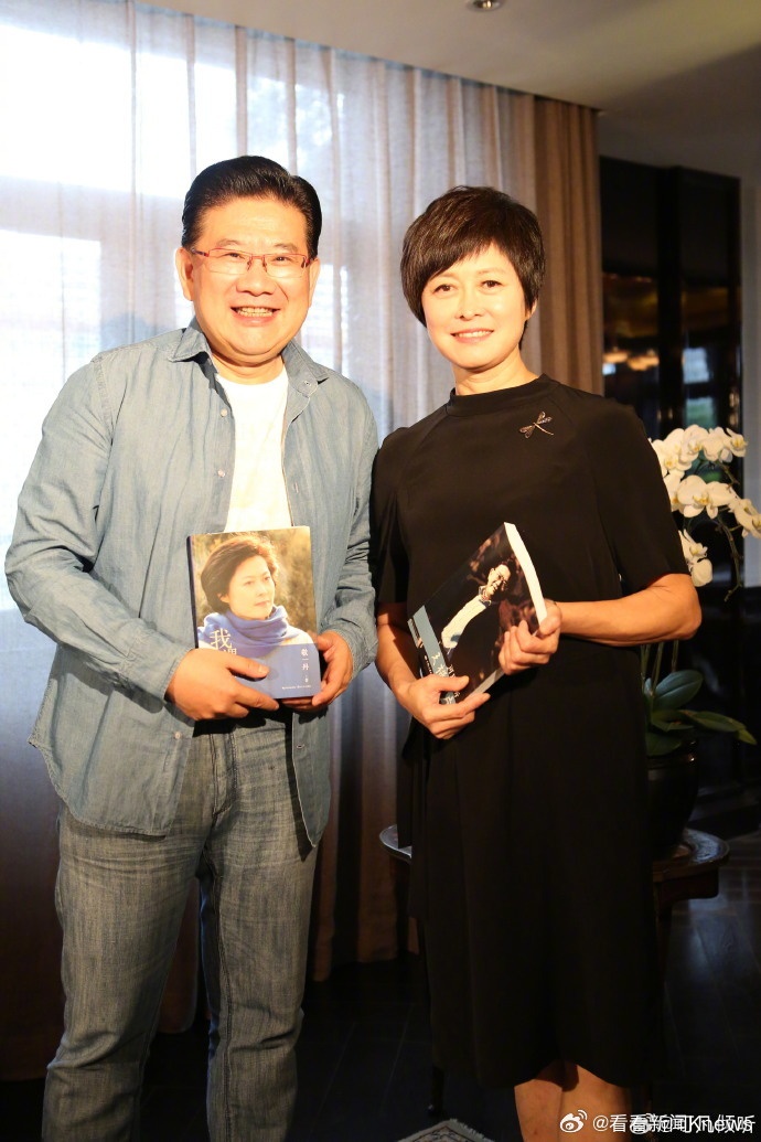 敬一丹5月在北大演讲回顾职业生涯：放大弱者的声音，传播智者的声音；蔡磊、白岩松、韩乔生、龚琳娜等人悼念