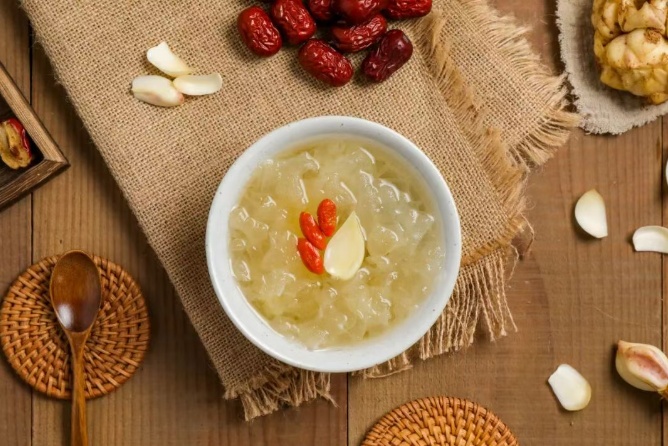 入秋易咳不用慌 多吃这5种应季食材