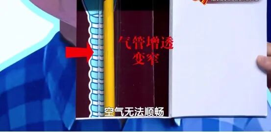 一口下肚，咽喉糜烂，险些窒息丧命，这种东西不能直接吃，很多人还不知道