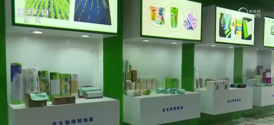 “精深加工+技术赋能”让农业废料变身农户创收“新财富”