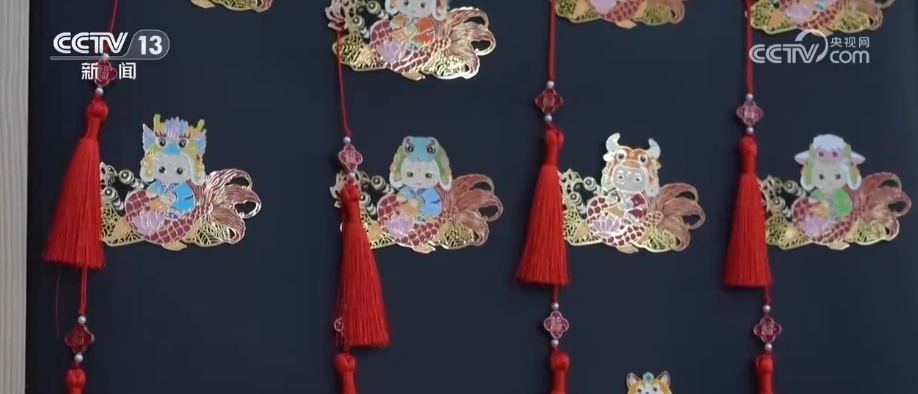 老手艺“活起来、火出圈、进万家” 匠心国货在新时代消费市场绽放全新光彩