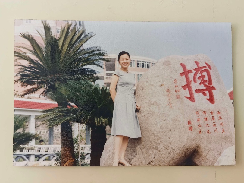 双胞胎兄弟考入同一所大学、同一个专业,两人高考数学同分,和妈妈、太姥爷成了校友 双胞胎兄弟考入同一所大学、同一个专业,两人高考数学同分,和妈妈、太姥爷成了校友