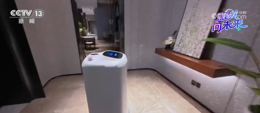 从首钢园到全球 中国服务带着诚意与智慧奔赴广阔山海与世界共享精彩 从首钢园到全球 中国服务带着诚意与智慧奔赴广阔山海与世界共享精彩