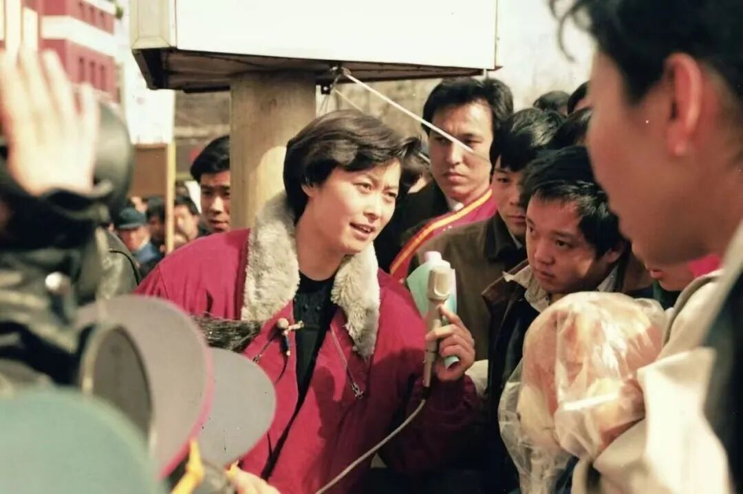 著名主持人敬一丹去世,女儿发布讣告:我最亲爱的妈妈,大家熟悉的敬大姐,今天走了 著名主持人敬一丹去世,女儿发布讣告:我最亲爱的妈妈,大家熟悉的敬大姐,今天走了