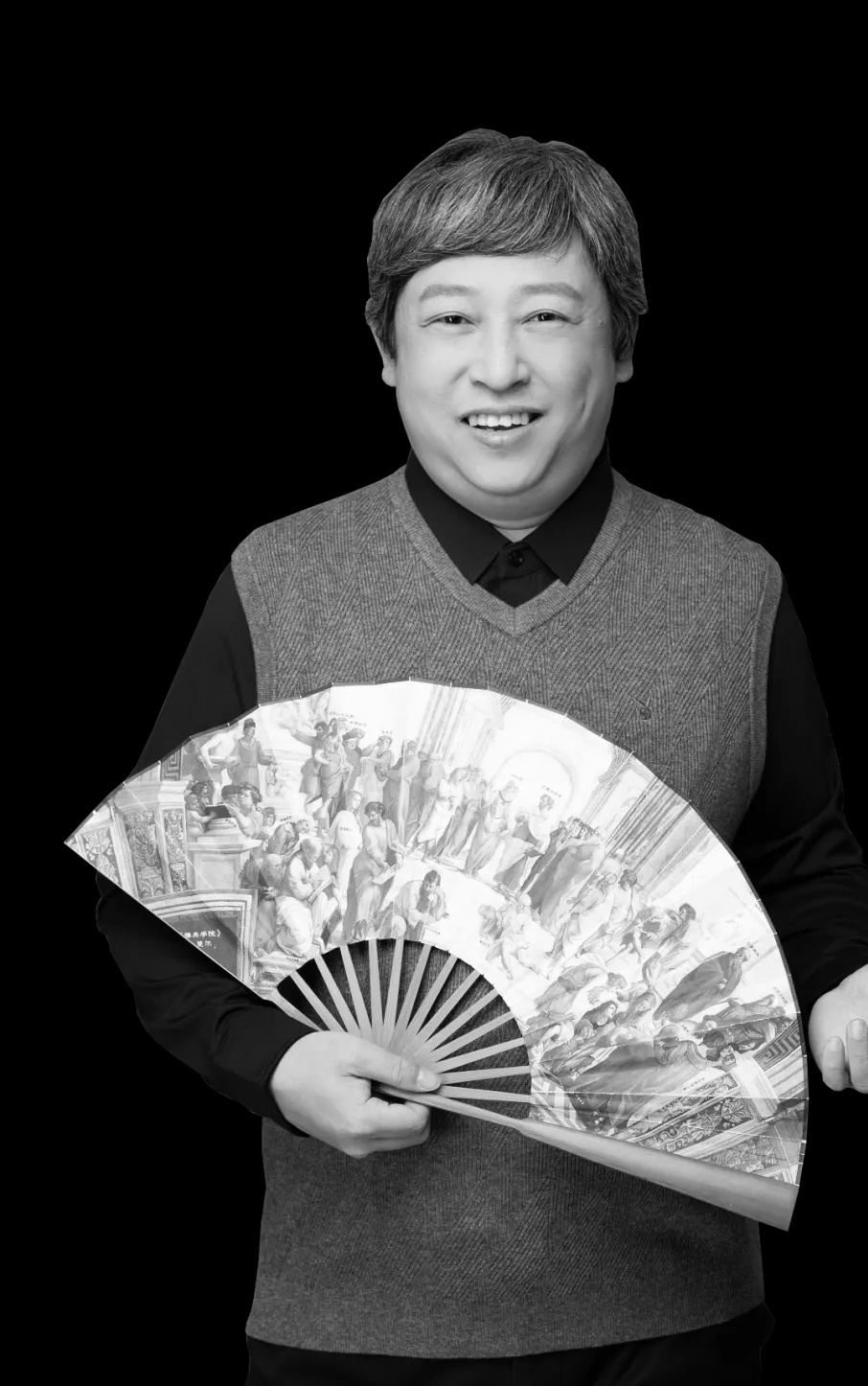 科普作家吴京平突发脑梗去世，年仅53岁，其自媒体电台已连播十余年，上周还在更新