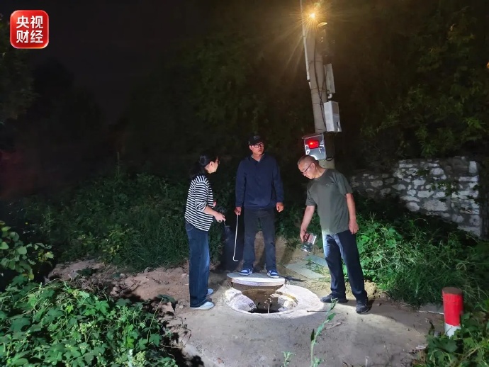 被媒体曝光后,山西省临汾市连夜开展调查 被媒体曝光后,山西省临汾市连夜开展调查
