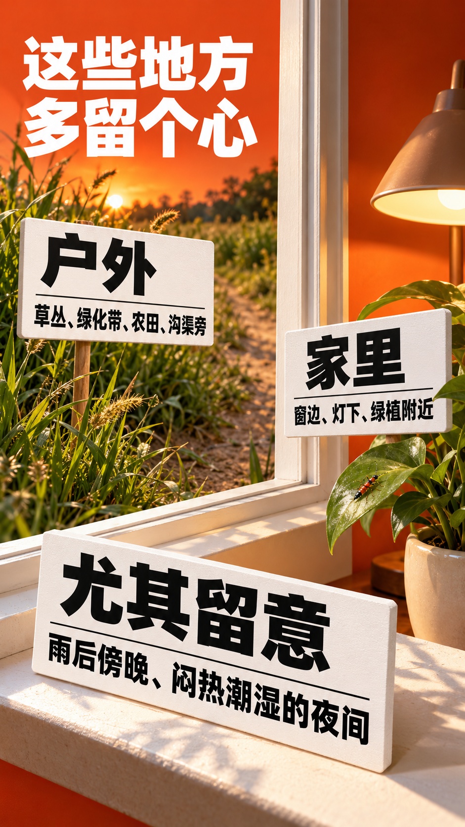 北京多区出现这种小虫!千万别拍,毒液堪比硫酸—— 北京多区出现这种小虫!千万别拍,毒液堪比硫酸——