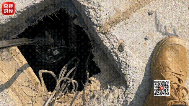 央视曝光农村治污乱象:近200万建成污水处理站,村民一天没用还收费 央视曝光农村治污乱象:近200万建成污水处理站,村民一天没用还收费