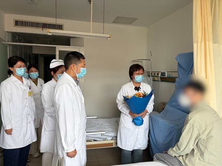 “电视剧不敢拍的,发生在我们家身上” “电视剧不敢拍的,发生在我们家身上”