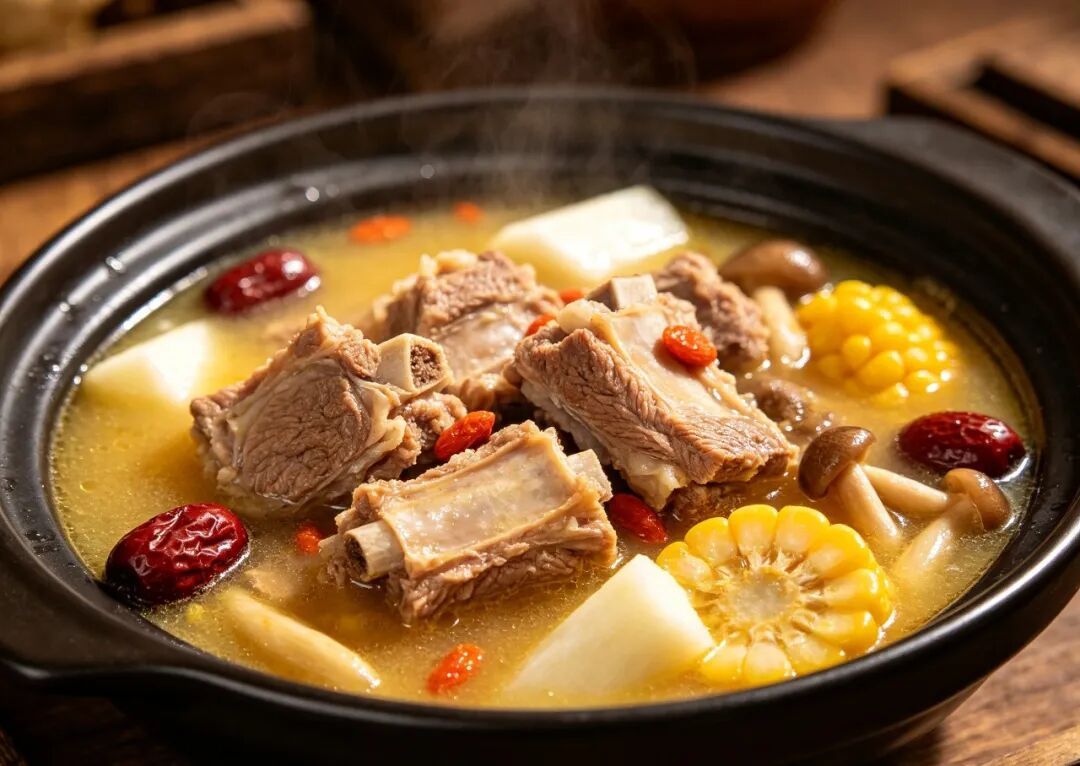 这三类人,慎“贴秋膘”!(附食补指南) 这三类人,慎“贴秋膘”!(附食补指南)