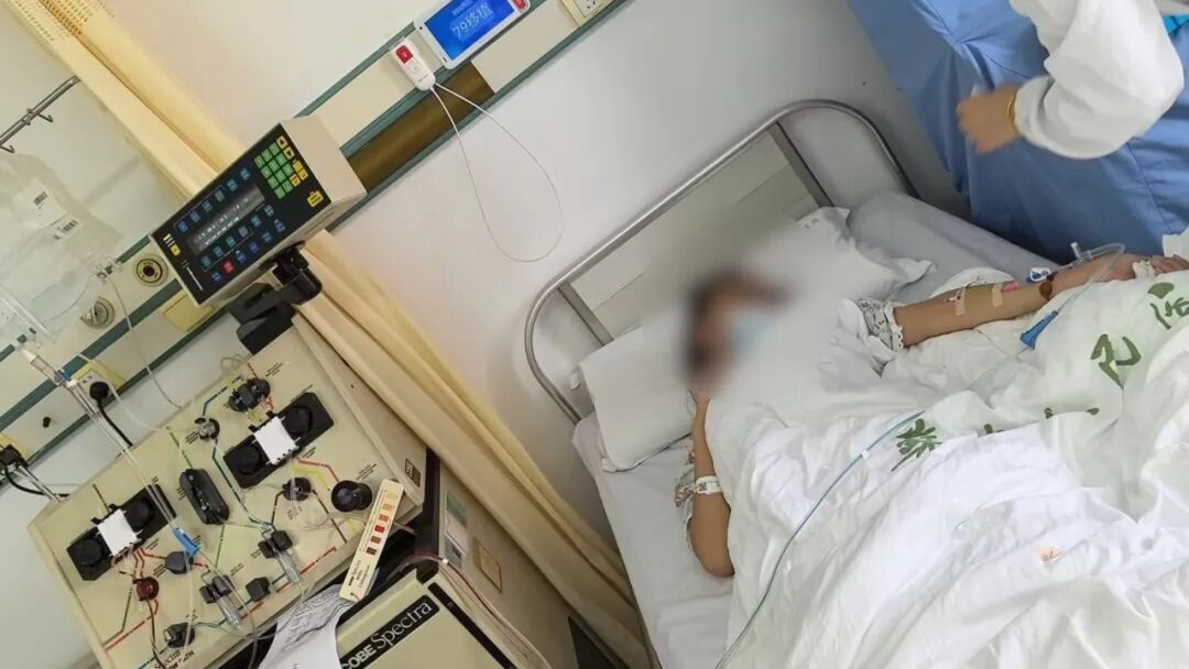 “电视剧不敢拍的,发生在我们家身上” “电视剧不敢拍的,发生在我们家身上”